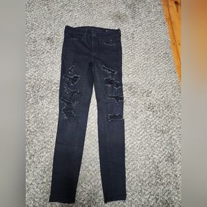 American Eagle Outfitters Dark Wash Jeans